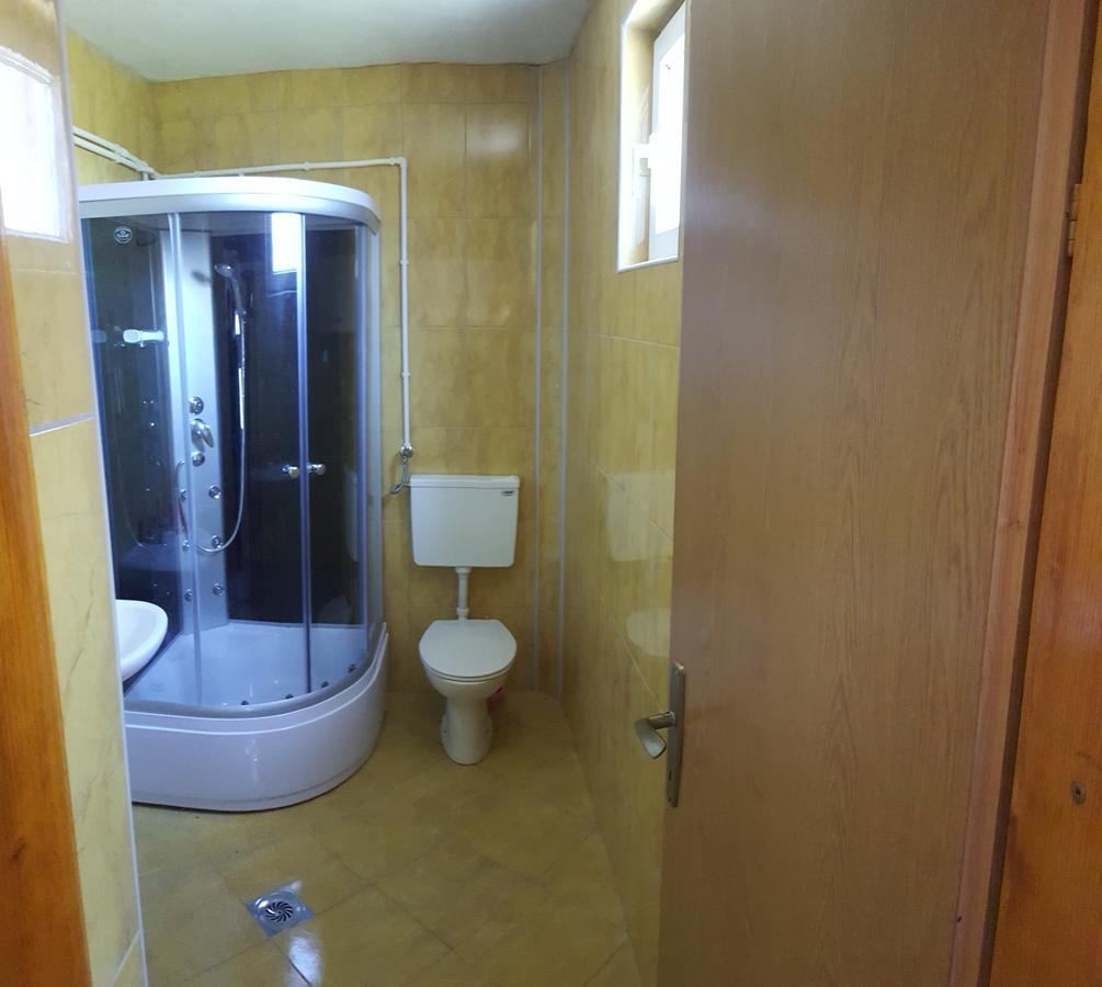 Apartmani Bozovic Жабляк Екстер'єр фото